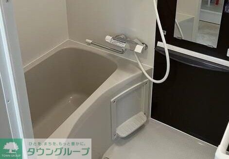 イクシオ竹ノ塚の物件内観写真