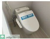 O2レジデンス竹ノ塚A棟の物件内観写真