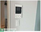 O2レジデンス竹ノ塚A棟の物件内観写真