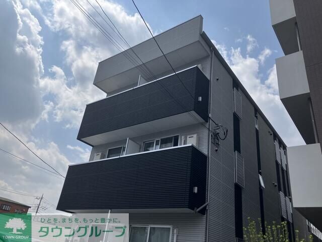 O2レジデンス竹ノ塚A棟の物件内観写真