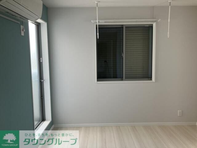 O2レジデンス竹ノ塚A棟の物件内観写真