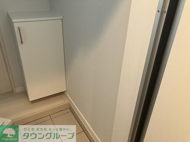 O2レジデンス竹ノ塚A棟の物件内観写真