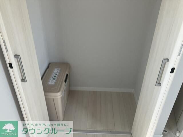 O2レジデンス竹ノ塚A棟の物件内観写真