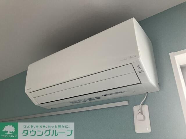 O2レジデンス竹ノ塚A棟の物件内観写真