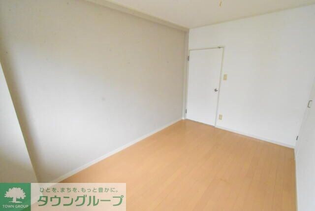 ニューサイトマンションの物件内観写真