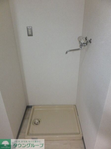 第2ヒカリマンションの物件内観写真