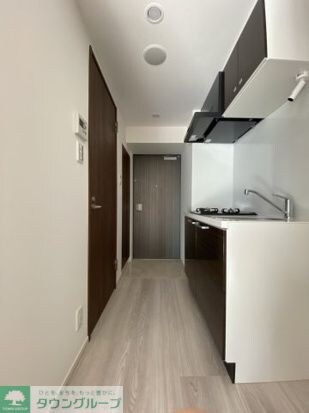 MAXIV CROS竹ノ塚の物件内観写真