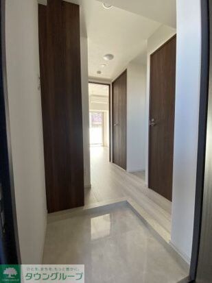 MAXIV CROS竹ノ塚の物件内観写真