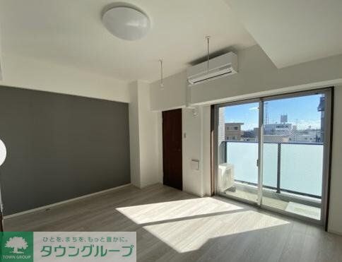 MAXIV CROS竹ノ塚の物件内観写真