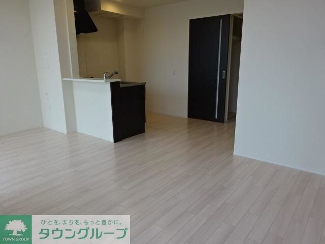 レガリア扇A棟の物件内観写真