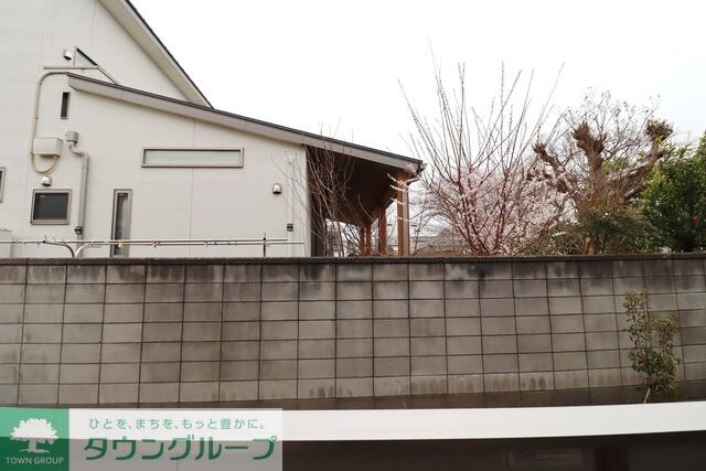 メイプルプレイスの物件内観写真