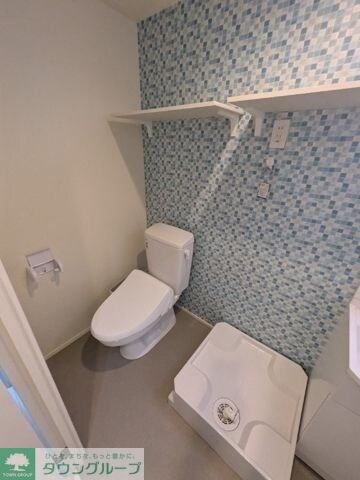 パインリーフの物件内観写真