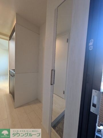 パインリーフの物件内観写真