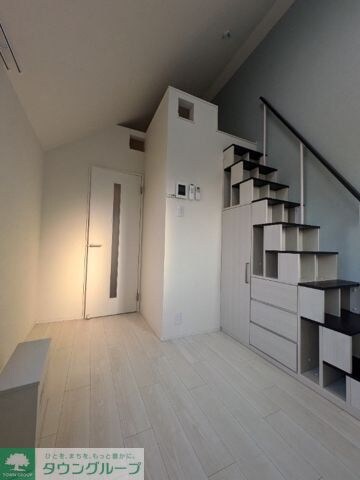 パインリーフの物件内観写真