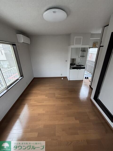 マルミIIの物件内観写真