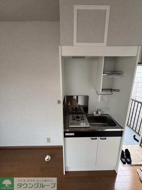 マルミIIの物件内観写真