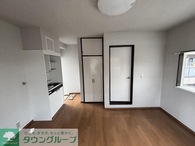 マルミIIの物件内観写真