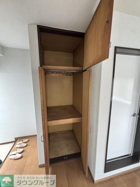 マルミIIの物件内観写真