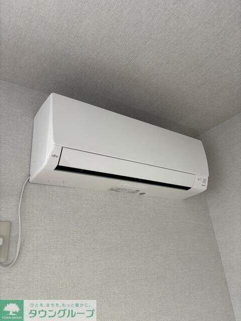 マルミIIの物件内観写真