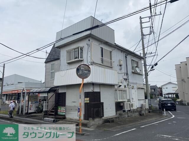 マルミIIの物件内観写真