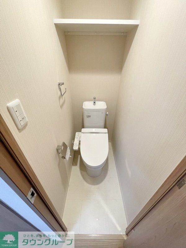 N-stage 獨協大学前の物件内観写真