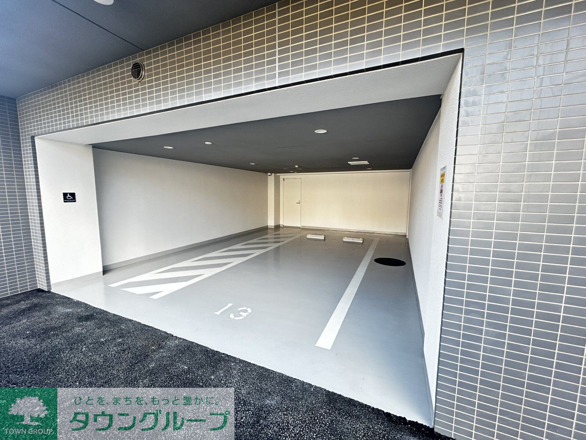 GENOVIA谷塚の物件内観写真