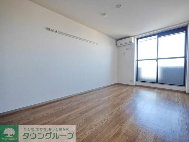 プレサージュ草加の物件内観写真