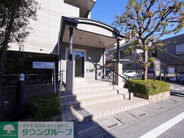 プレサージュ草加の物件内観写真