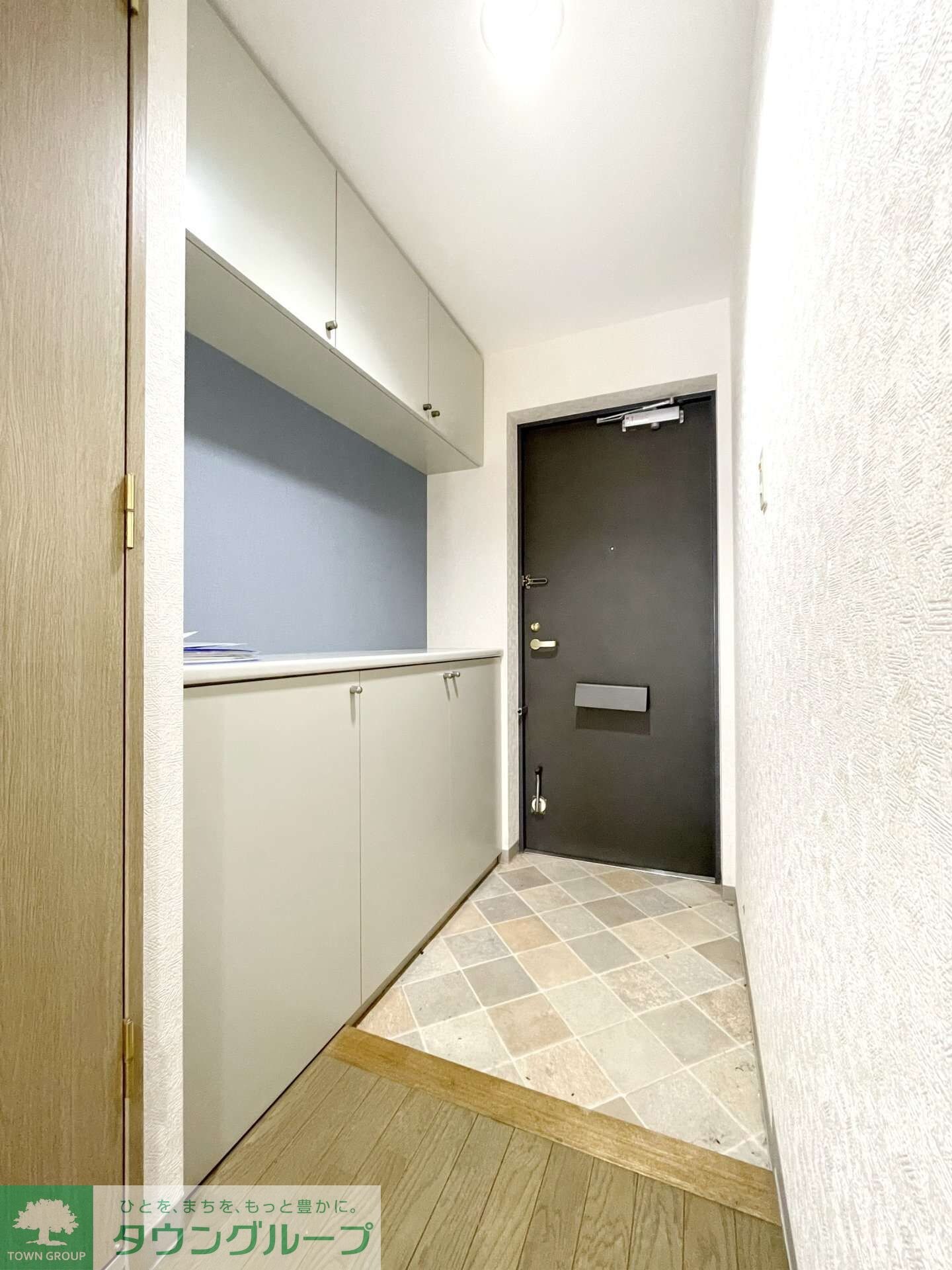 シュティーレ松原の物件内観写真