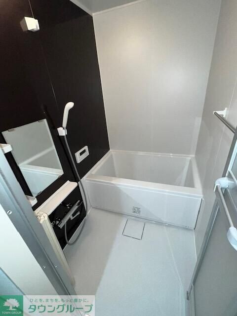 シャルマン谷塚5の物件内観写真