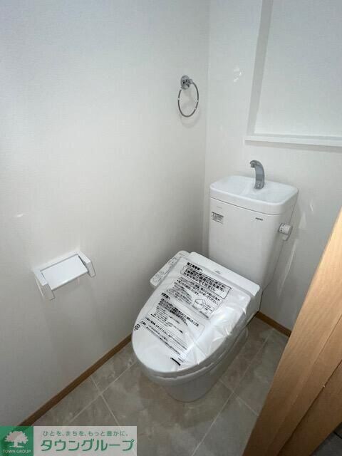 シャルマン谷塚5の物件内観写真