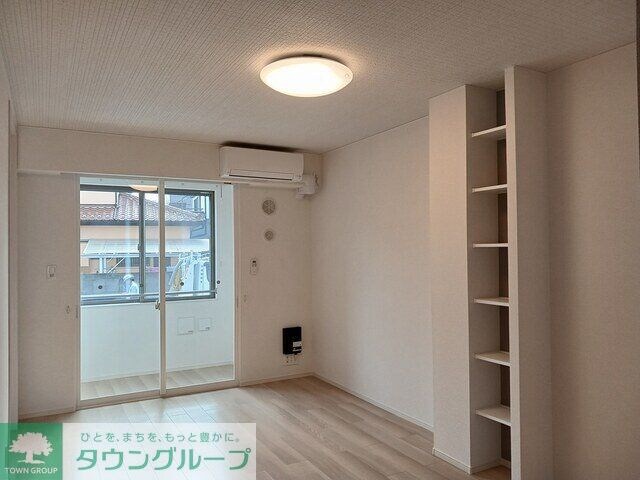 グランテラスBの物件内観写真