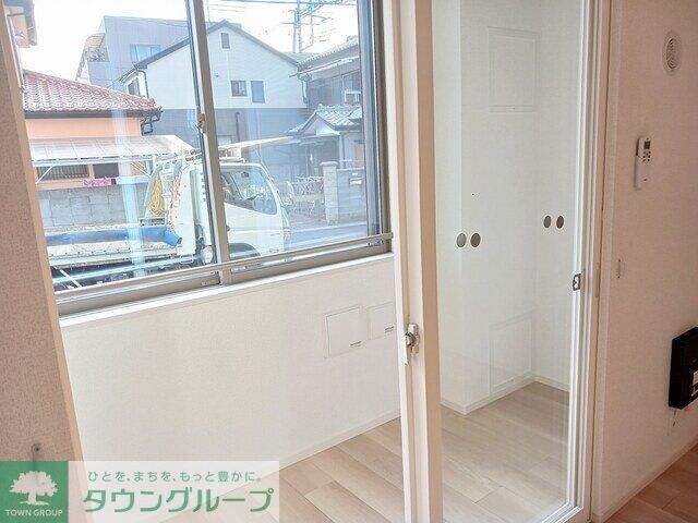 グランテラスBの物件内観写真