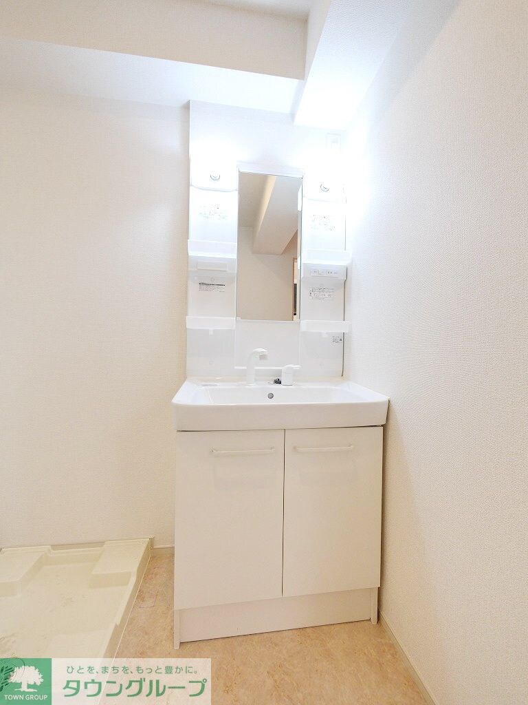 アルバヴィラの物件内観写真