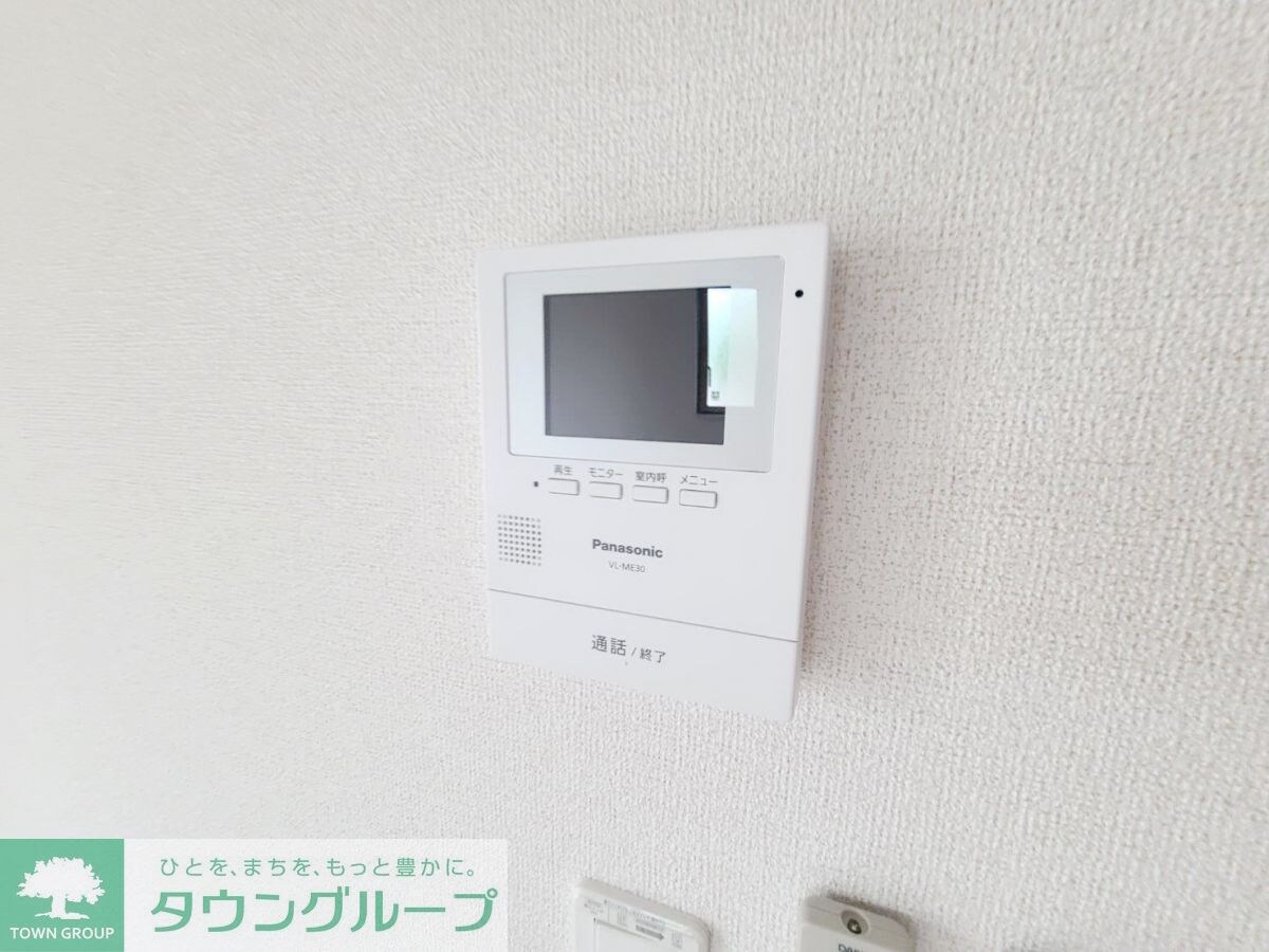 アルバヴィラの物件内観写真