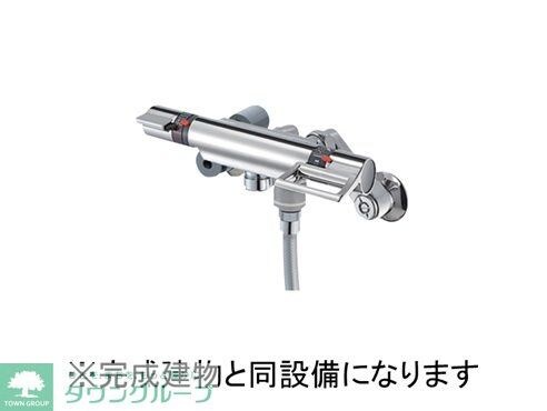 グランテラスAの物件内観写真