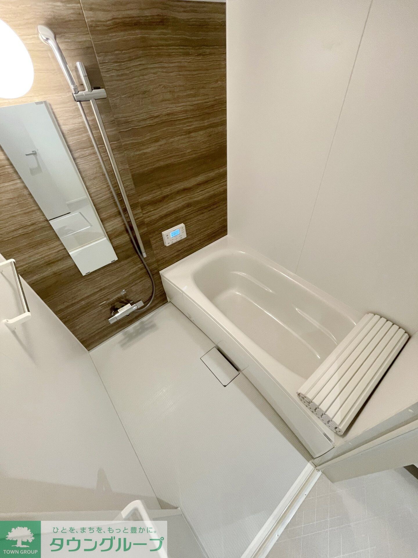 草加市金明町戸建の物件内観写真