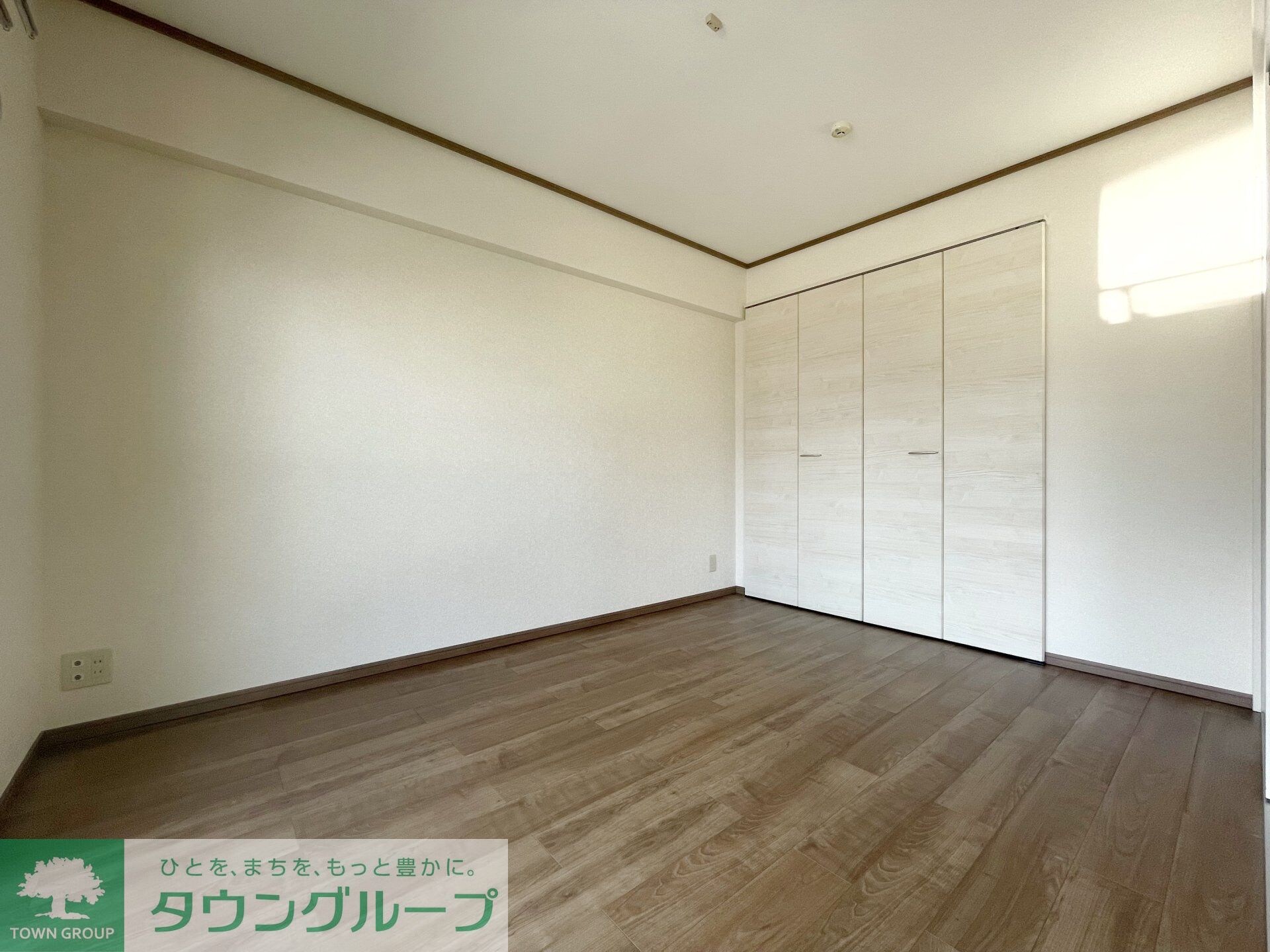 シュティーレ松原の物件内観写真