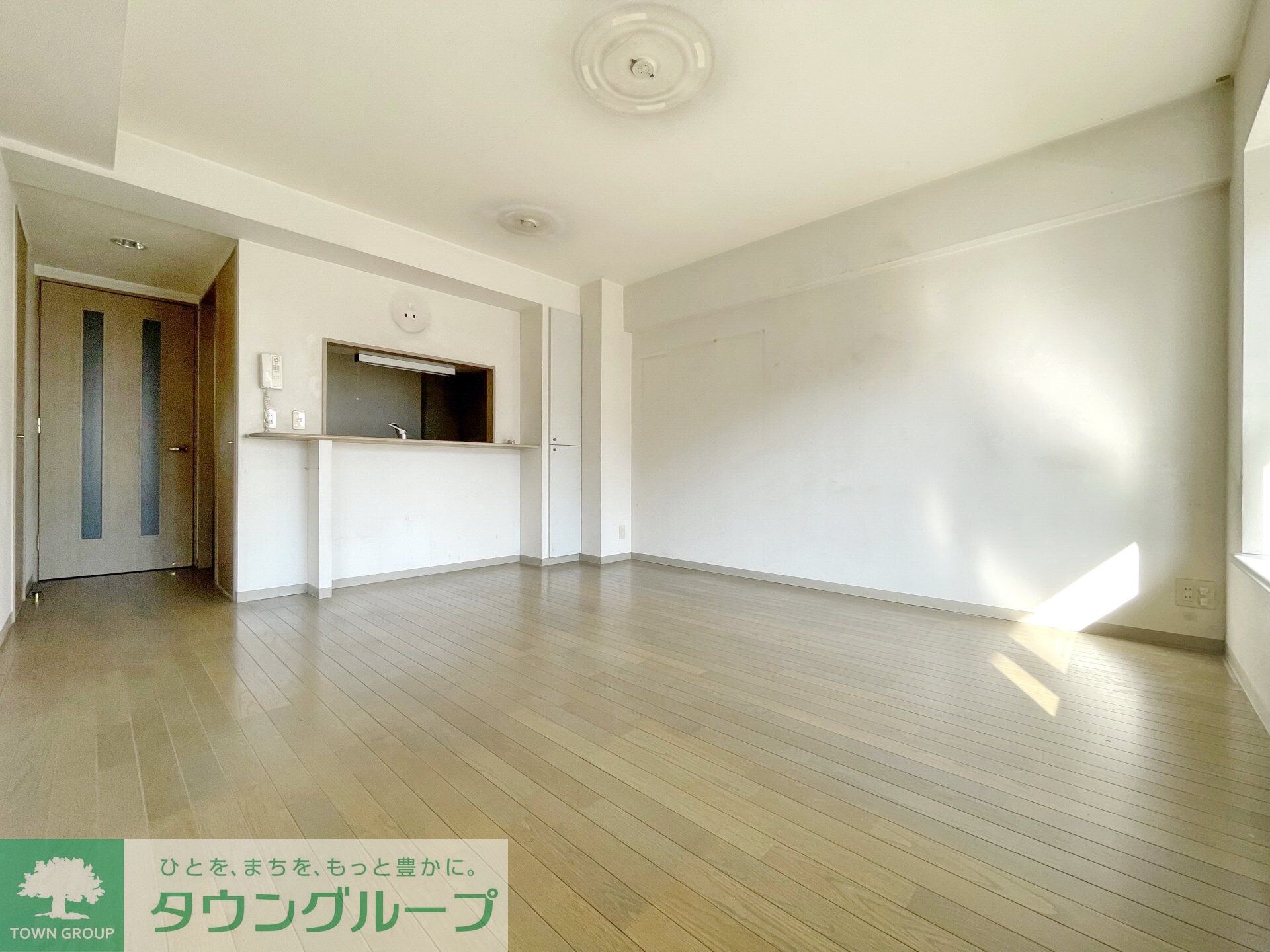 シュティーレ松原の物件内観写真