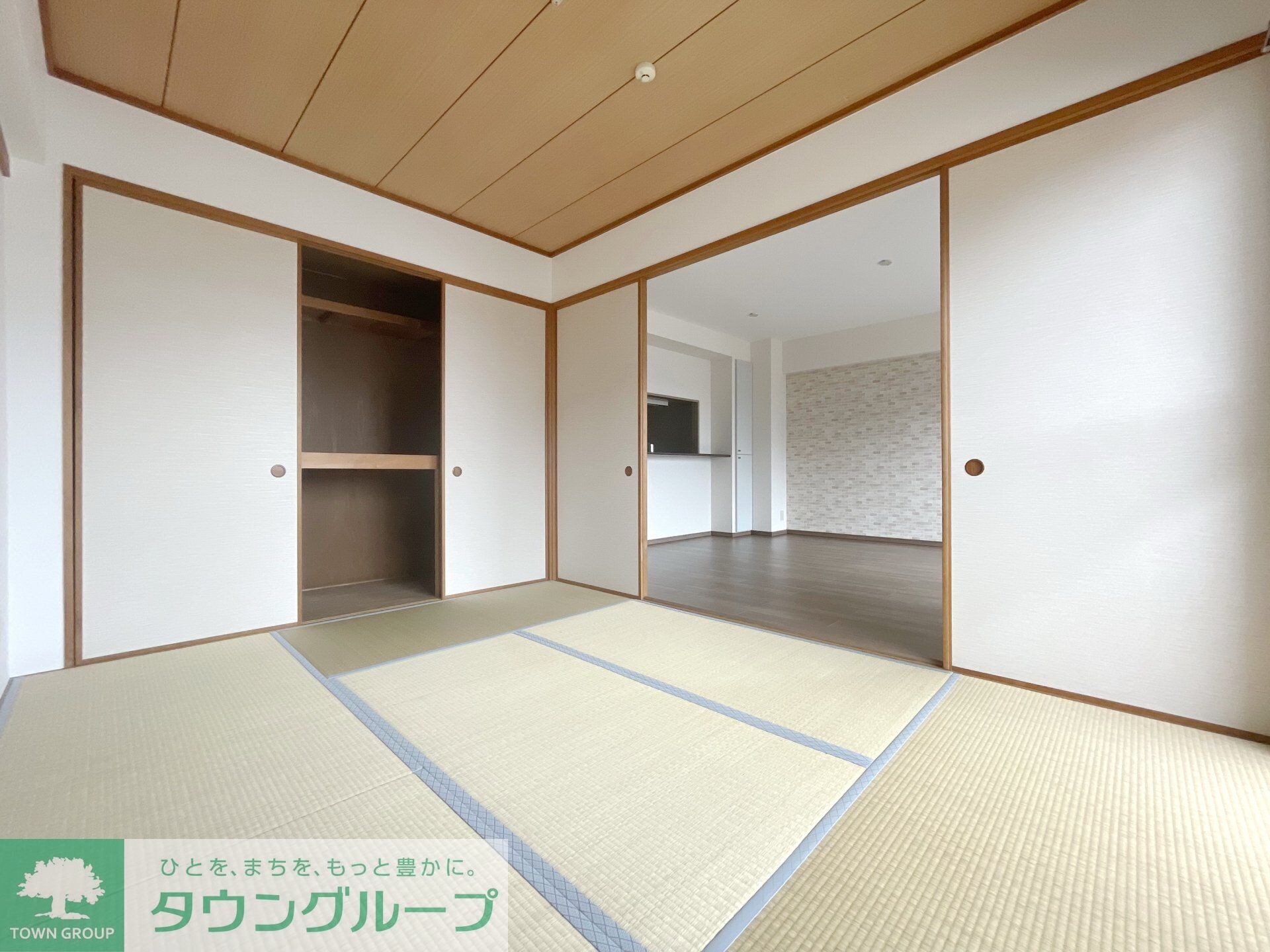 シュティーレ松原の物件内観写真