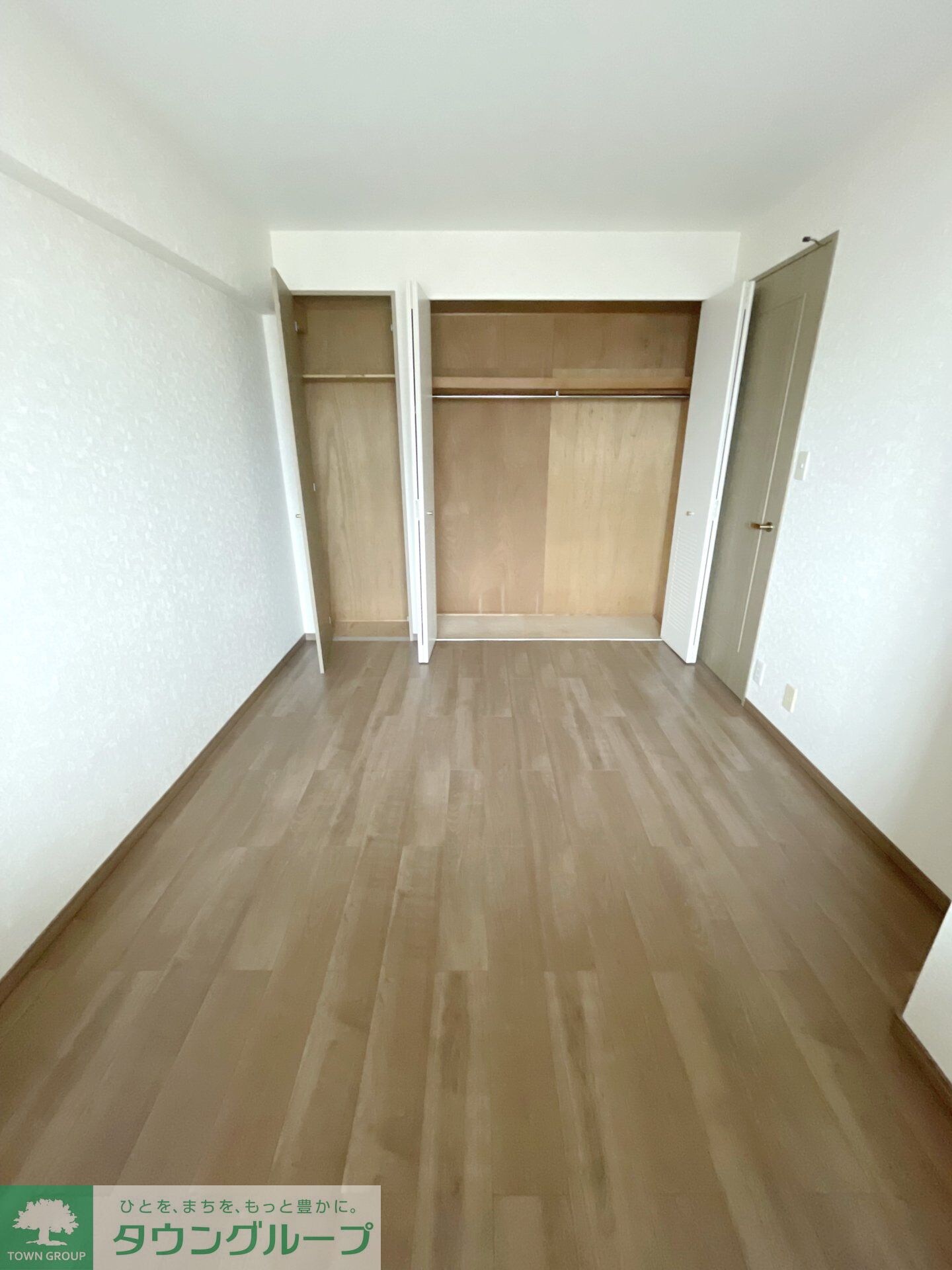 シュティーレ松原の物件内観写真