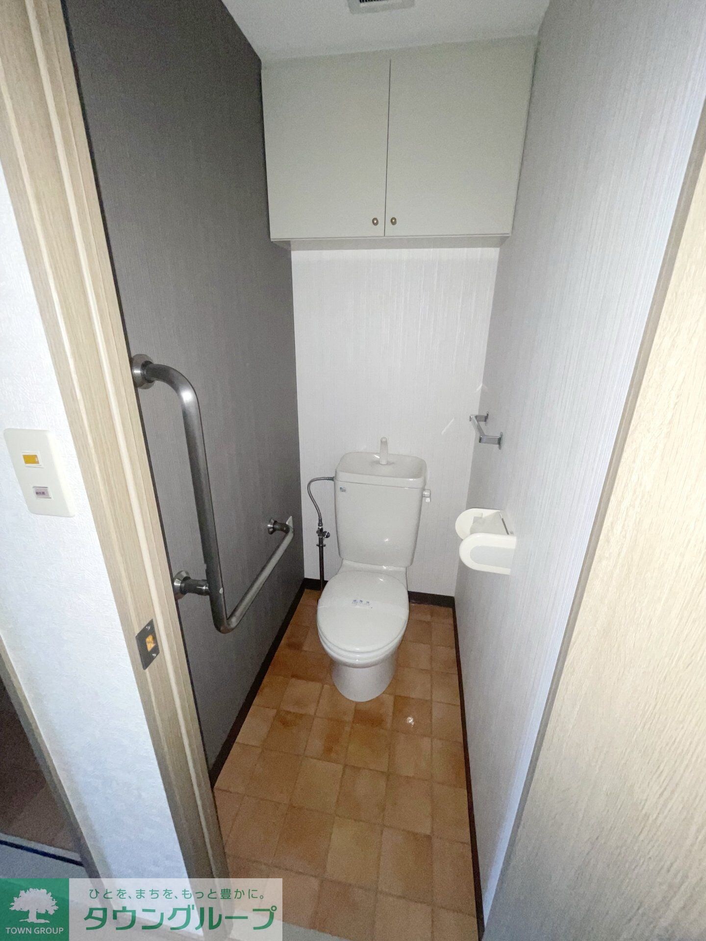 シュティーレ松原の物件内観写真