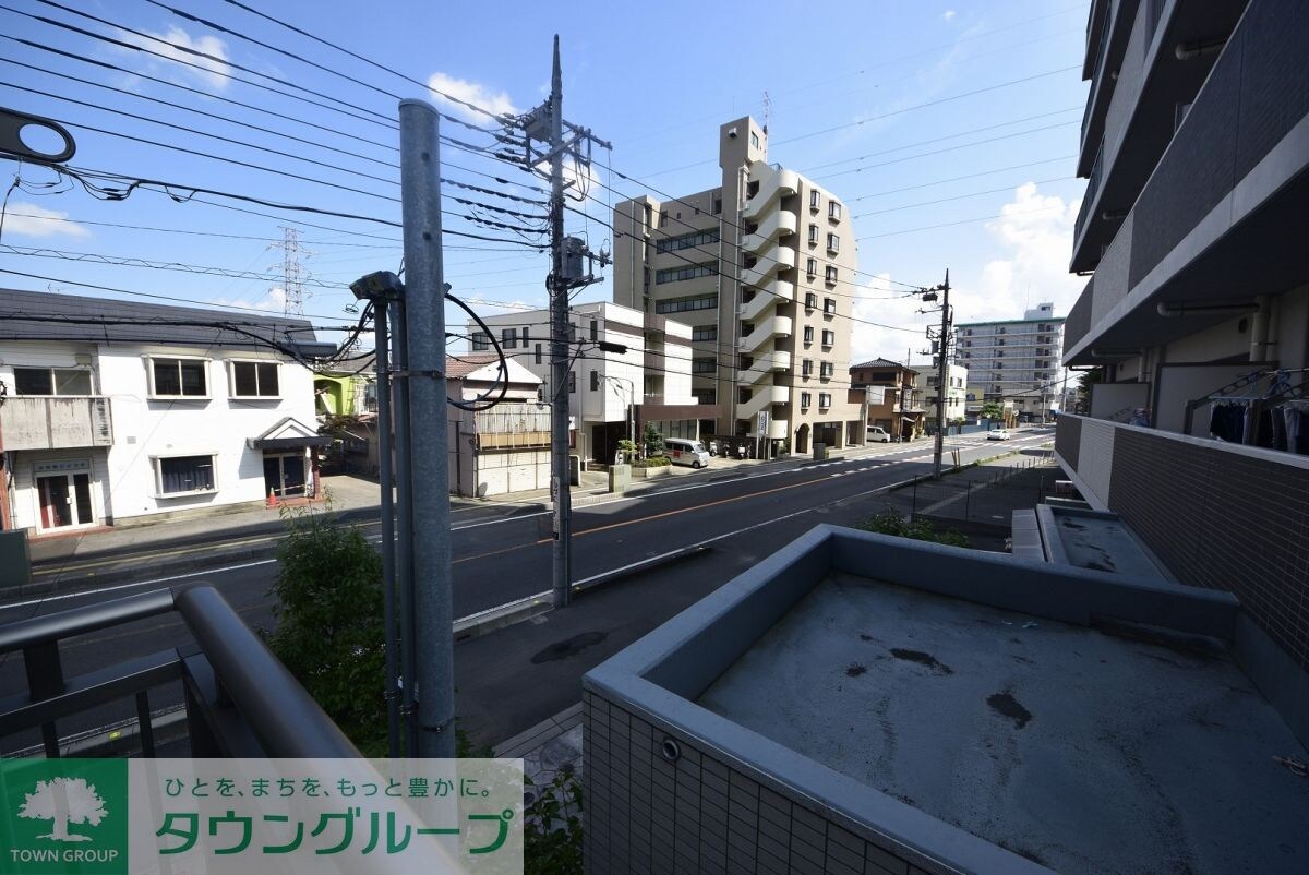 GAP草加の物件内観写真