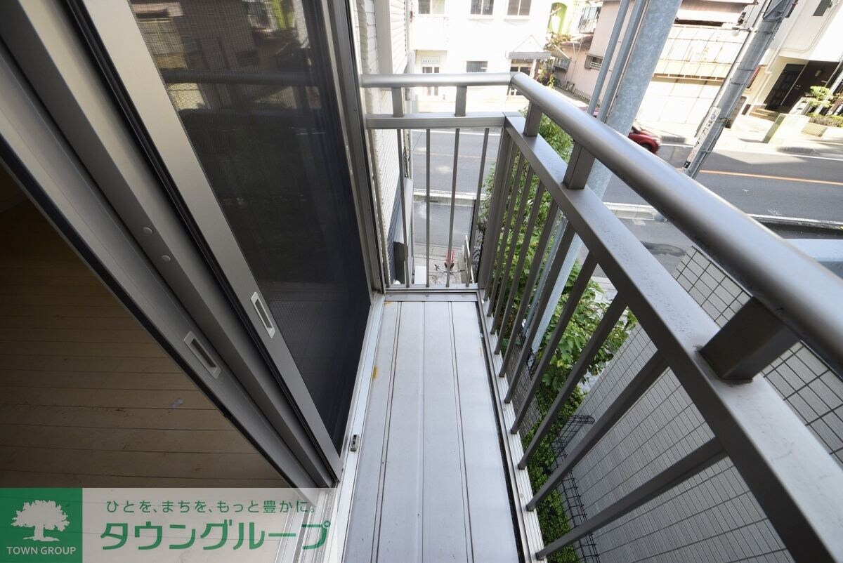 GAP草加の物件内観写真