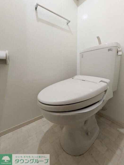 トゥールフルールの物件内観写真