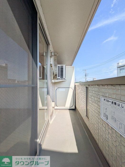 トゥールフルールの物件内観写真