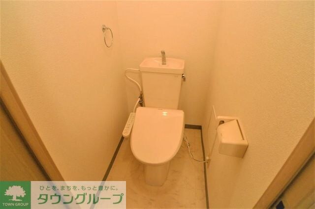 グランディールYOKOYAMA IIの物件内観写真