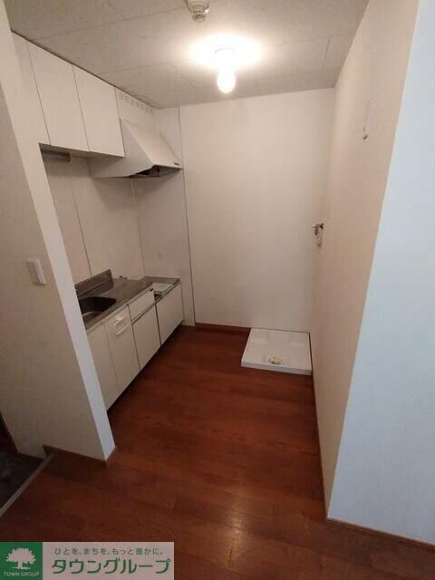 可愛マンションの物件内観写真