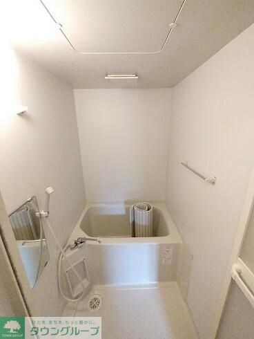 可愛マンションの物件内観写真