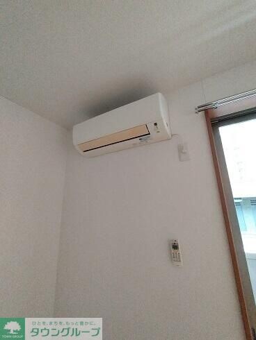 可愛マンションの物件内観写真